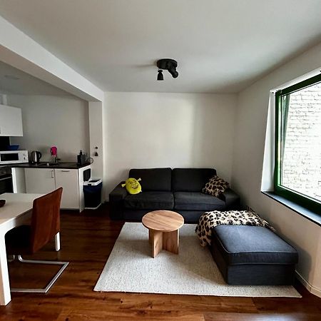 Modernes Appartement In Der Innenstadt 科隆 外观 照片