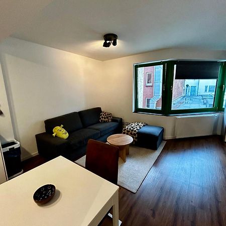 Modernes Appartement In Der Innenstadt 科隆 外观 照片