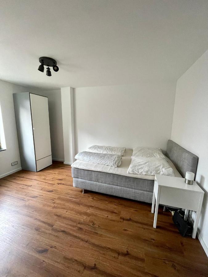 Modernes Appartement In Der Innenstadt 科隆 外观 照片