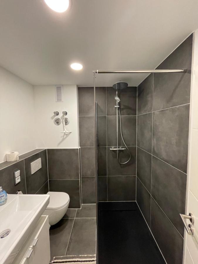 Modernes Appartement In Der Innenstadt 科隆 外观 照片