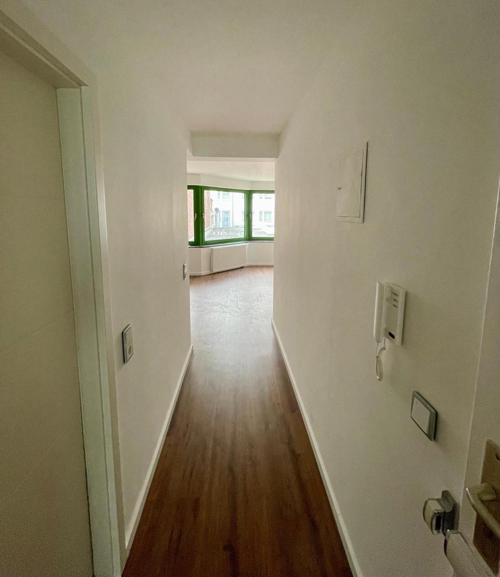 Modernes Appartement In Der Innenstadt 科隆 外观 照片