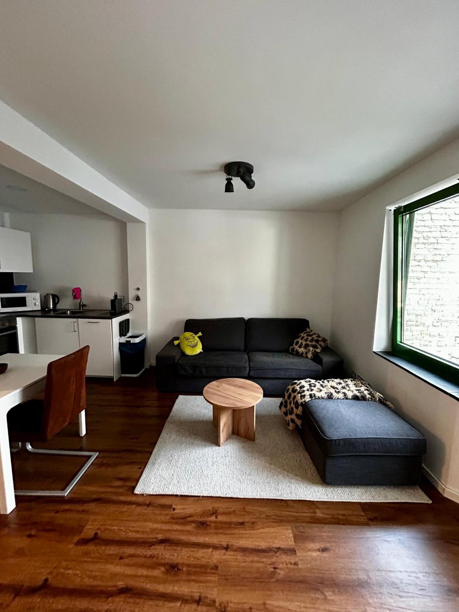 Modernes Appartement In Der Innenstadt 科隆 外观 照片