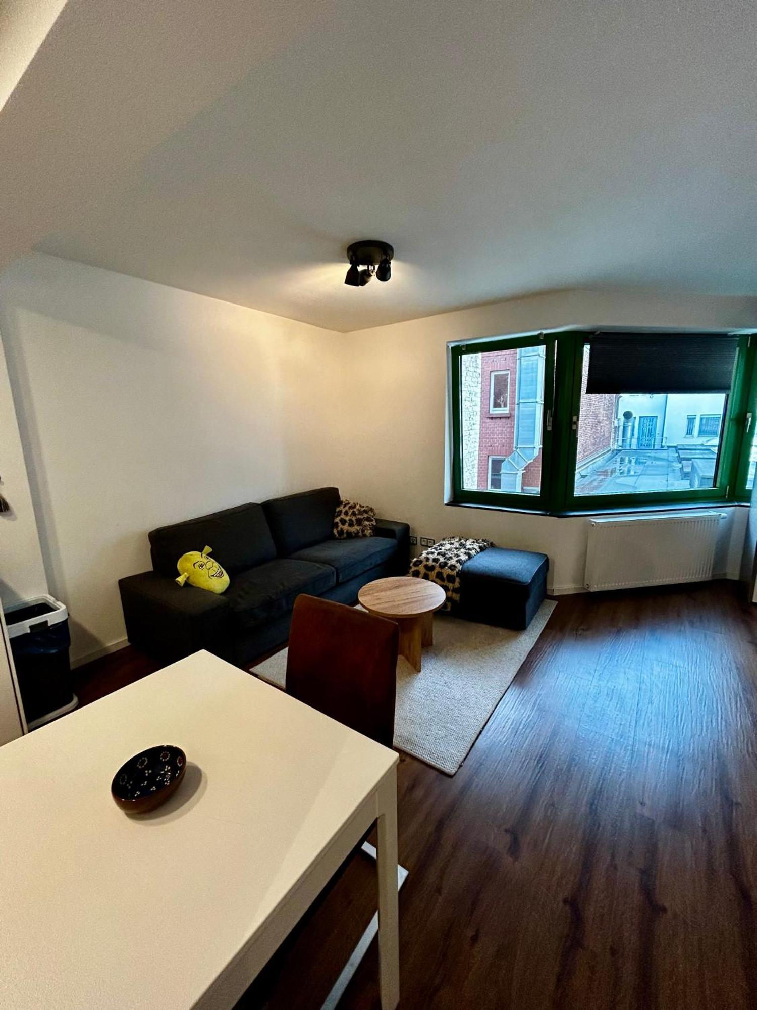 Modernes Appartement In Der Innenstadt 科隆 外观 照片